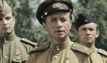 Вы точно родились в СССР, если угадаете 10/10 фильмов — ТЕСТ