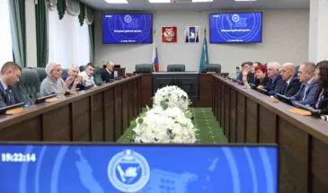 Законопроект о новом подходе к работе с безнадзорными животными разработали на Сахалине