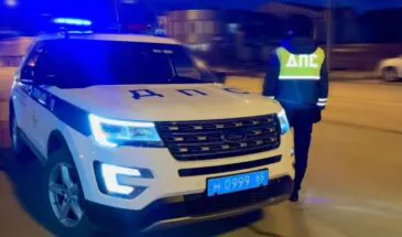 Двух пьяных водителей-рецидивистов задержали на юге Сахалина