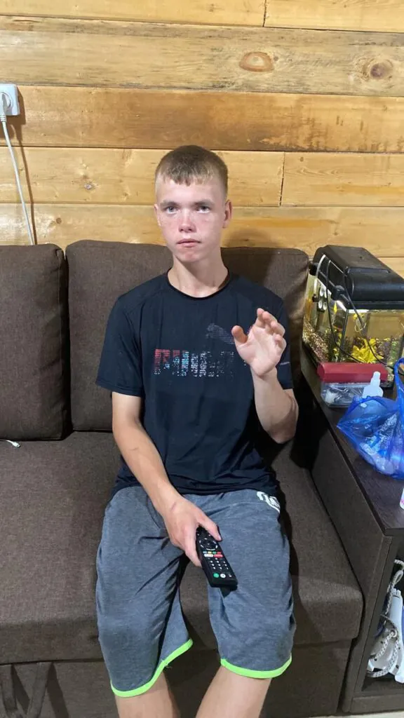 СК организовал проверку после пропажи 17-летнего подростка в Южно-Сахалинске