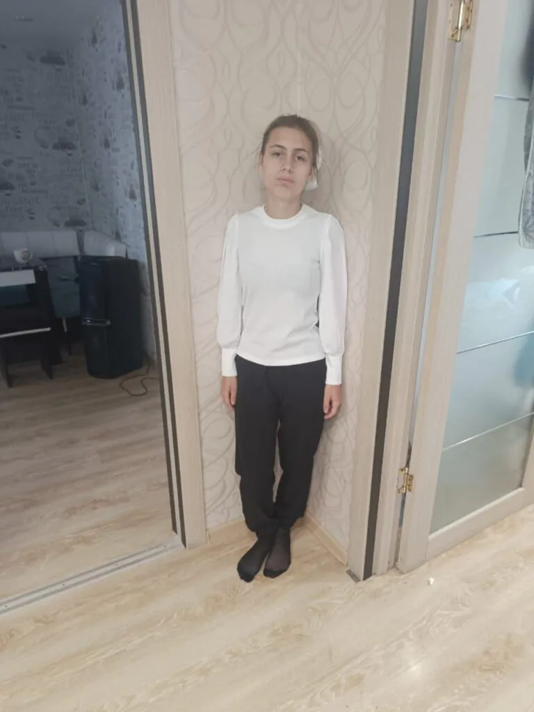 В Южно-Сахалинске пропала 17-летняя Диана Горюнова