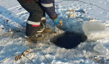 На Сахалине за неделю выписали штрафов на 300 тысяч рублей за нарушения в рыболовстве
