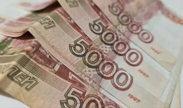 На Сахалине зафиксировали самые высокие зарплаты в России