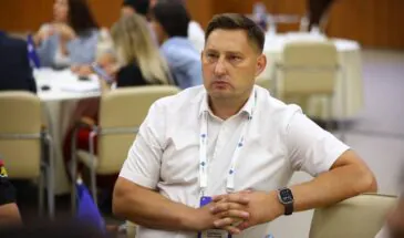 Александр Самардак заявил об уходе с поста ректора СахГУ