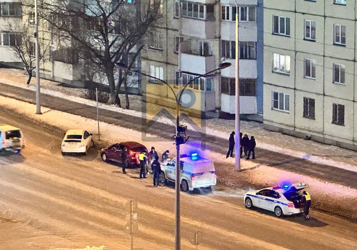 "Лежал без движения": мужчину, предварительно, сбили в Южно-Сахалинске