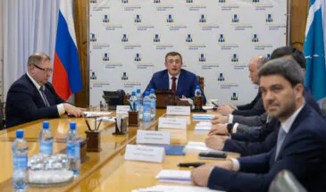 Опыт Сахалинской области по углеродной нейтральности распространят на регионы России