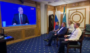 Лимаренко: программа «Время героев» приводит во власть преданных Родине людей