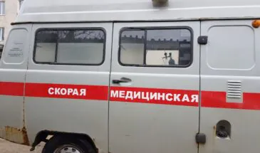 Прокуратура организовала проверку после получения ожога мужчиной на Сахалине