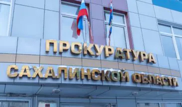 Жительницу Сахалина осудили за мошенничество с пособиями на сумму более 3 млн рублей