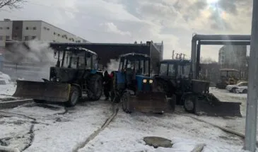 Сотни людей без тепла и ожоги: что известно о крупной аварии на теплотрассе в Южно-Сахалинске