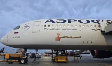 На Сахалине в летний сезон число рейсов в Москву вырастет до 20 в неделю