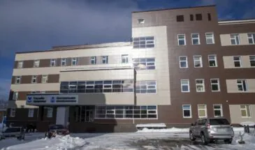 Главный врач Центральной поликлиники Южно-Сахалинска покинул свой пост