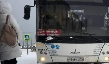 «Вопиющий случай»: школьника едва не высадили из автобуса в Углегорске