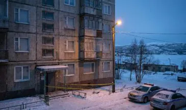 Мужчину подозревают в удержании женщины с применением насилия на Сахалине