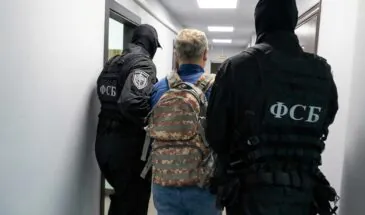 Жителя Сахалина осудили за попытку шпионажа в пользу Украины