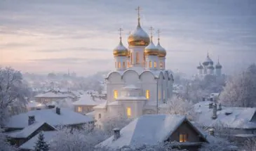Церковный праздник 7 января 2026 года: что нельзя делать в этот день, традиции Рождества Христова и смысл праздника