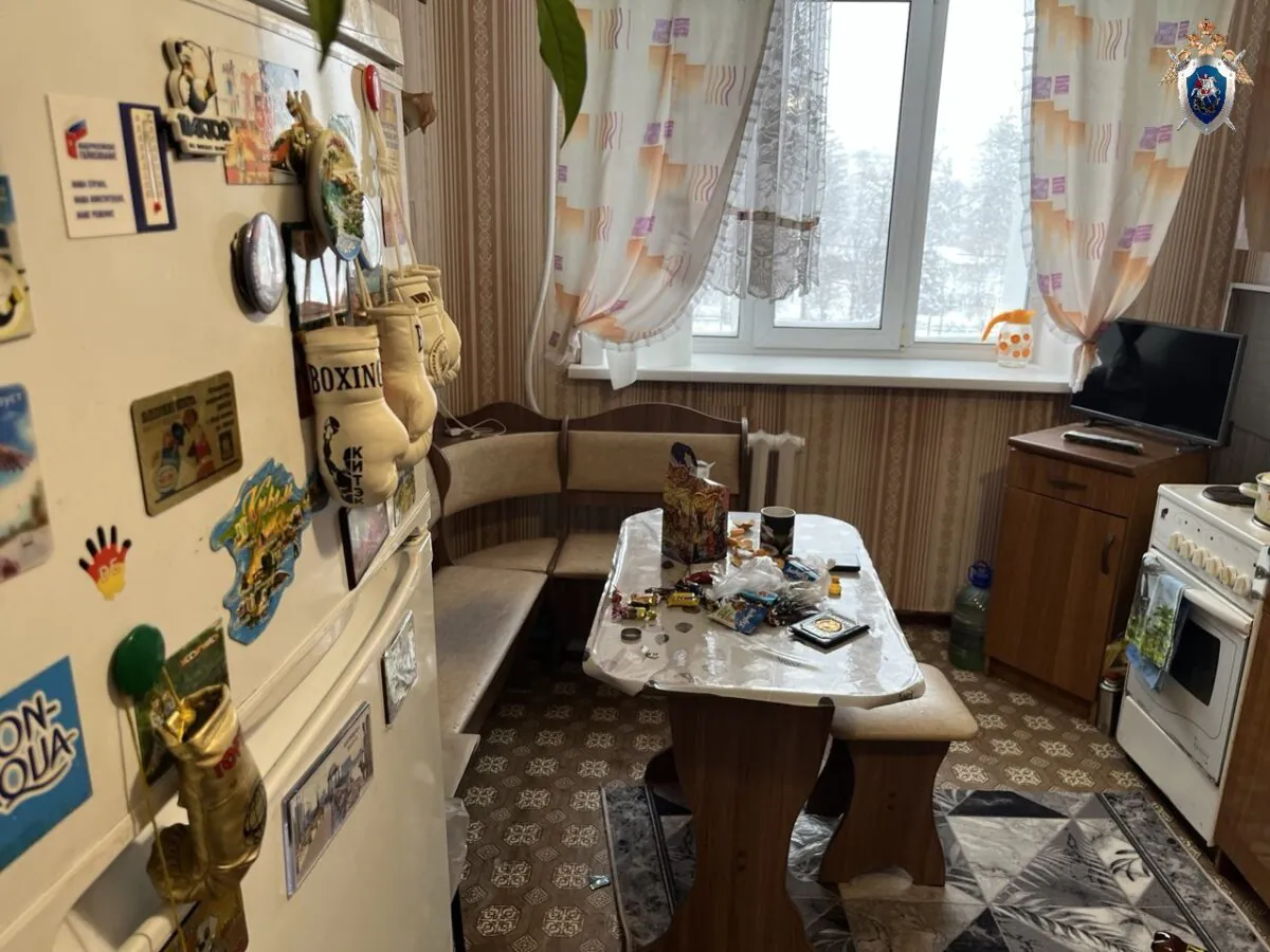 Сахалинец зарезал знакомого перед Новым годом и хотел сбежать в Казахстан