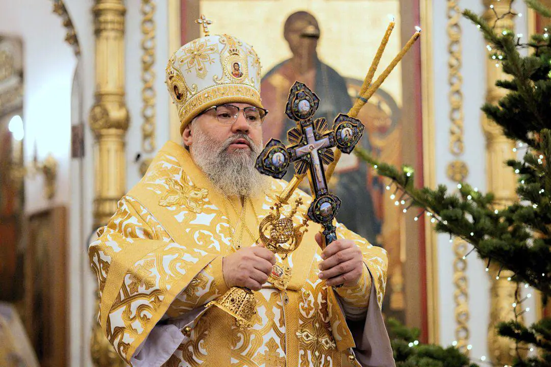 Сахалин одним из первых в России встретил Рождество
