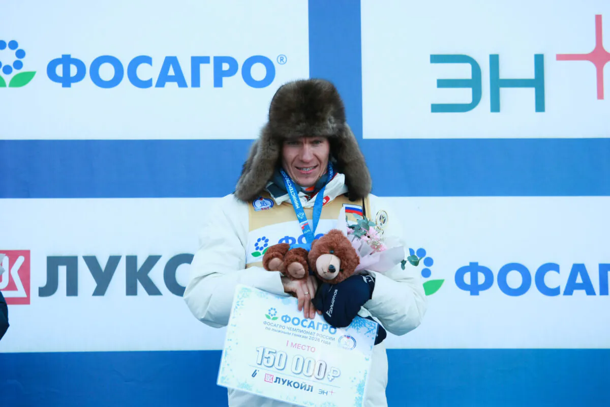 Чемпионат России по лыжным гонкам на Сахалине: Крупицкая, Большунов, Степанова и Ардашев взяли золото