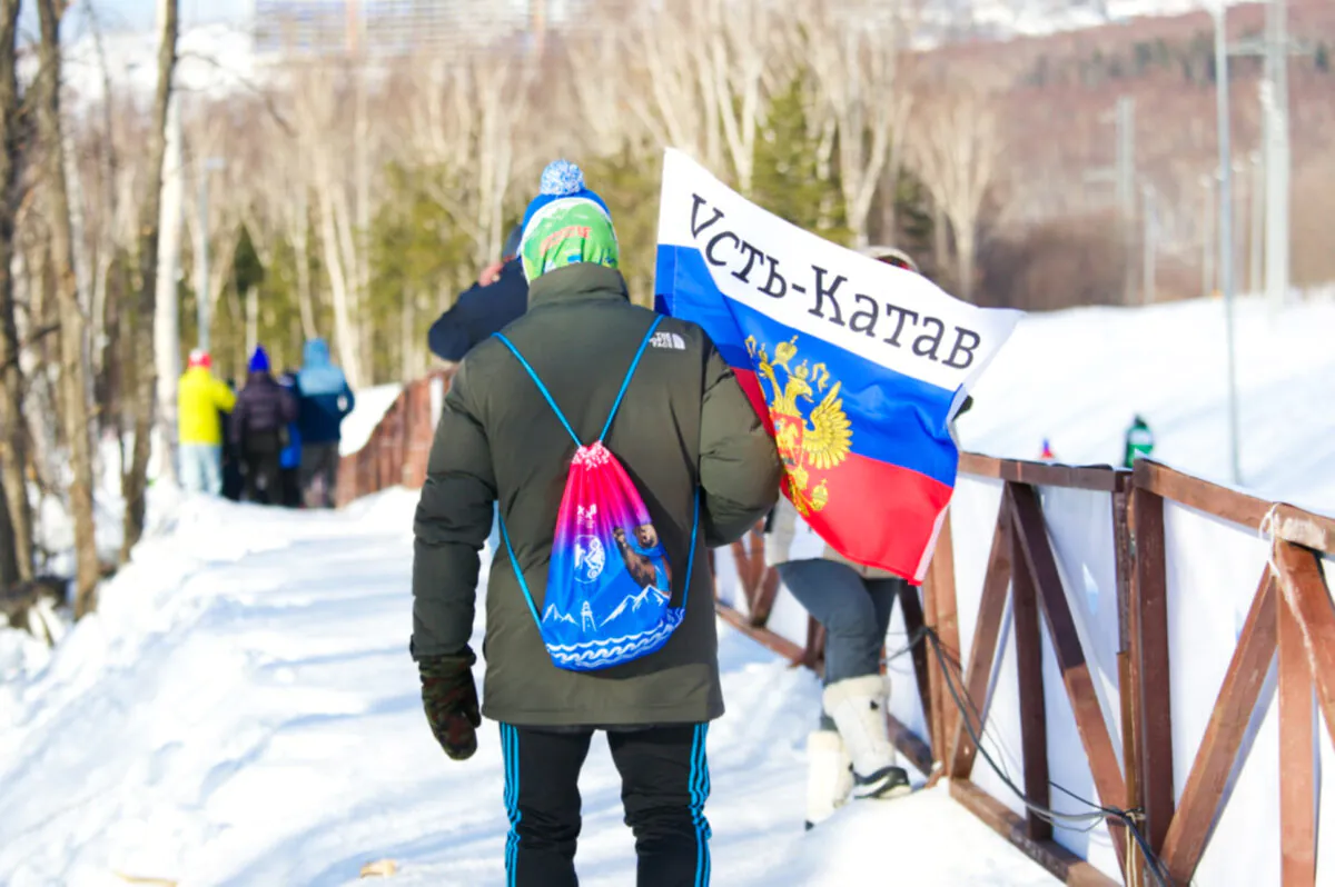 Чемпионат России по лыжным гонкам на Сахалине: Крупицкая, Большунов, Степанова и Ардашев взяли золото