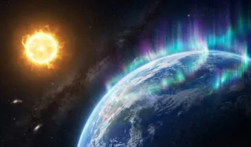 Магнитные бури в феврале 2026 года: стоит ли готовиться к тяжелому месяцу