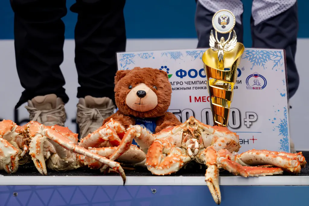 Чемпионат России по лыжным гонкам на Сахалине: Крупицкая, Большунов, Степанова и Ардашев взяли золото