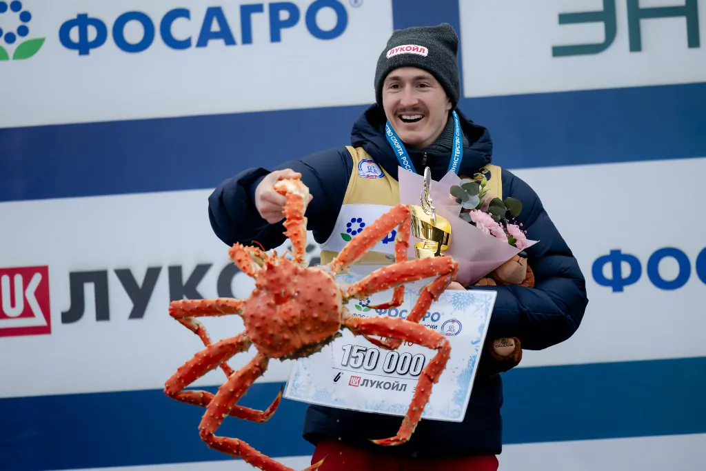 Чемпионат России по лыжным гонкам на Сахалине: Крупицкая, Большунов, Степанова и Ардашев взяли золото