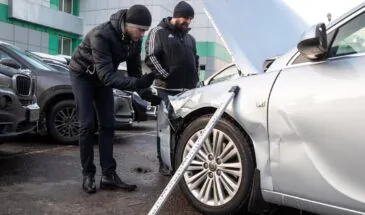 Водителям напомнили об изменении цены на ОСАГО с 1 апреля