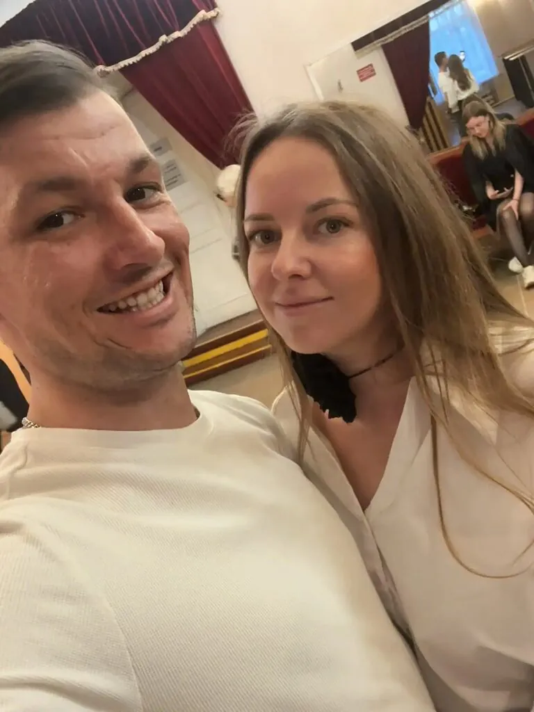 Свет этой любви остался с ней навсегда: на Сахалине хотят увековечить память Романа Кожемяко