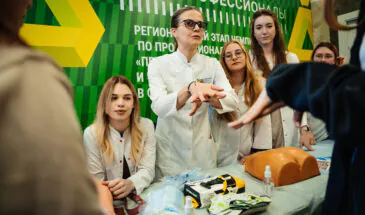 Фестиваль профессий на Сахалине покажет молодежи реальные карьерные возможности