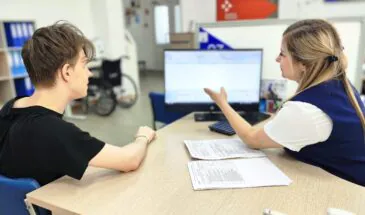 Более 100 сахалинцев с инвалидностью нашли работу с начала года