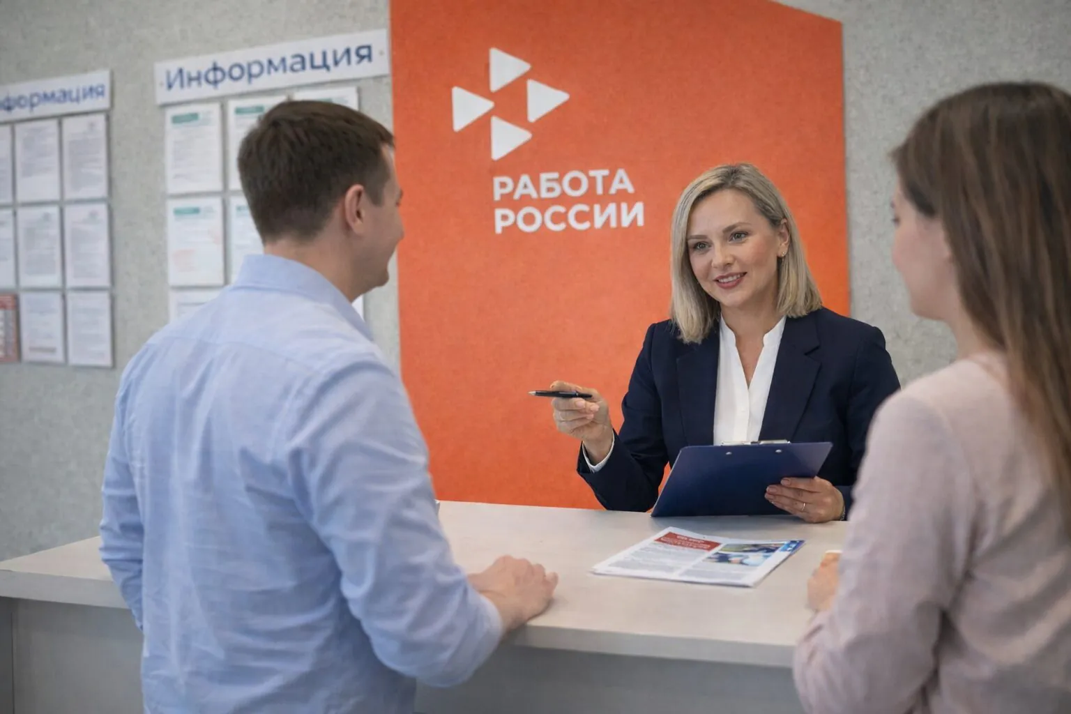 В Тымовском жителям помогают открыть собственное дело