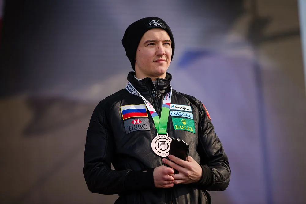Паралимпийские чемпионы выступят на чемпионате России на Сахалине