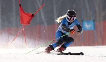 На Сахалине определили абсолютных чемпионов России по парагорнолыжному спорту