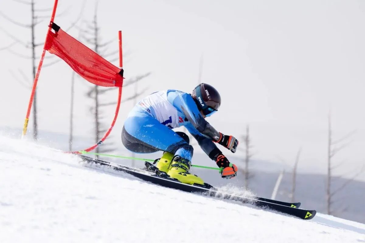 На Сахалине определили абсолютных чемпионов России по парагорнолыжному спорту
