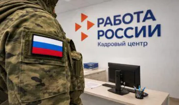 Более 30 участников СВО и их близких нашли работу на Сахалине с начала 2026 года
