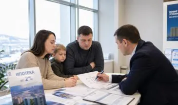 Дальневосточную ипотеку под 2% расширили: кто на Сахалине сможет взять льготный кредит