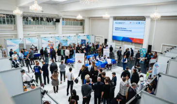 Более 100 компаний Сахалинской области примут участие во Всероссийской ярмарке трудоустройства