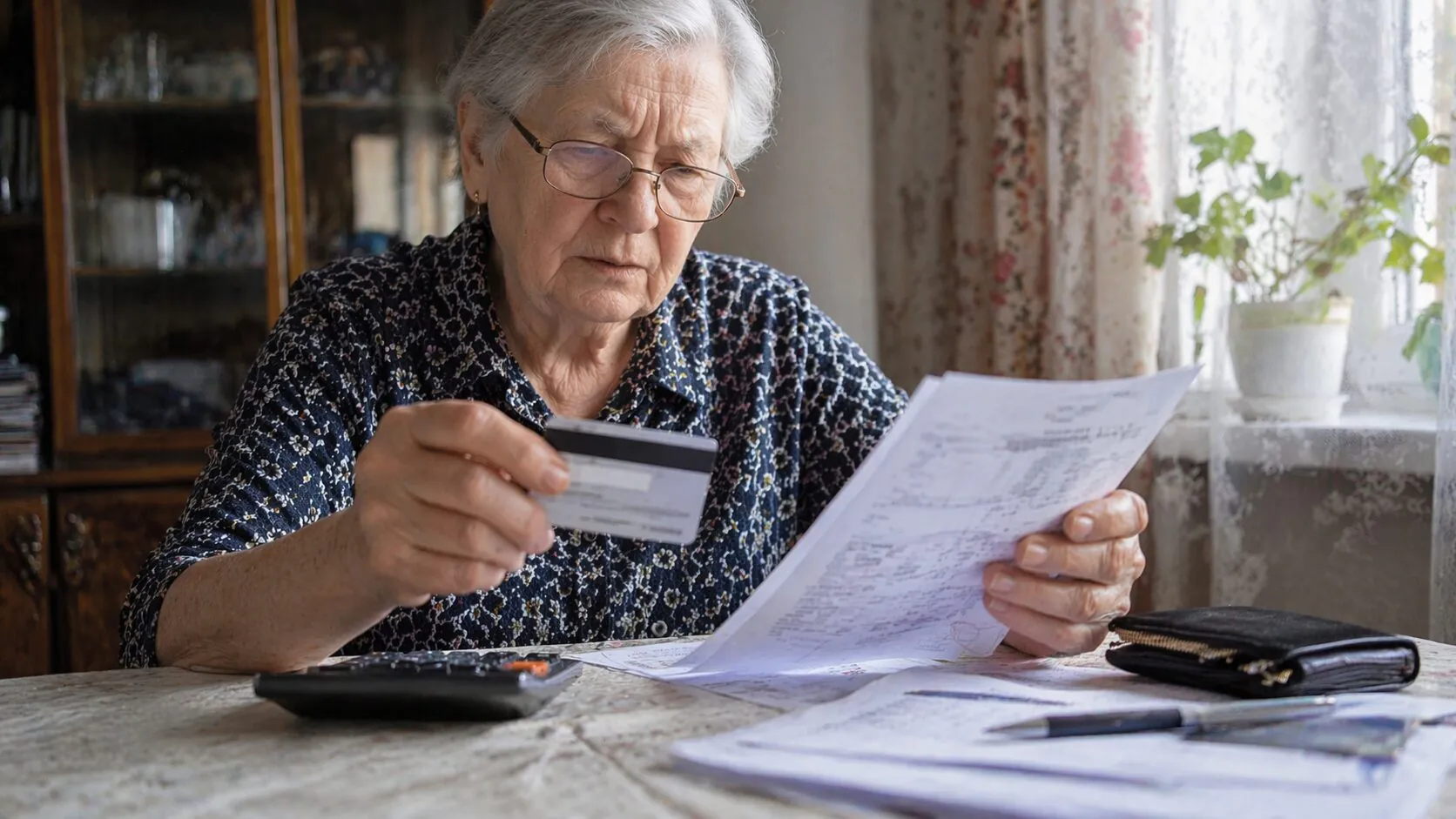 Часть пенсионеров в России получит майские выплаты раньше срока