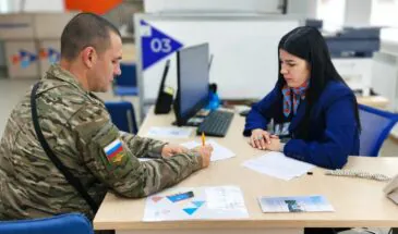 На Сахалине ветеранам СВО и их близким оказали почти 300 мер поддержки с начала года