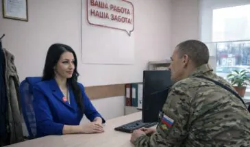 На Сахалине 57 участников СВО и их близких нашли работу через Кадровый центр