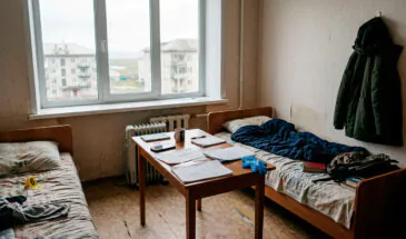В Южно-Курильске будут судить мужчину за две кражи у соседа по комнате