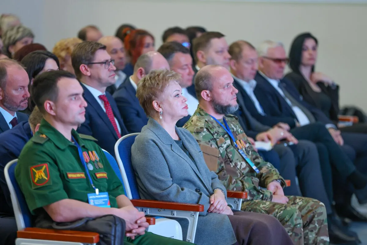 Пять лет перемен: как изменилась Сахалинская область по народной программе «Единой России»