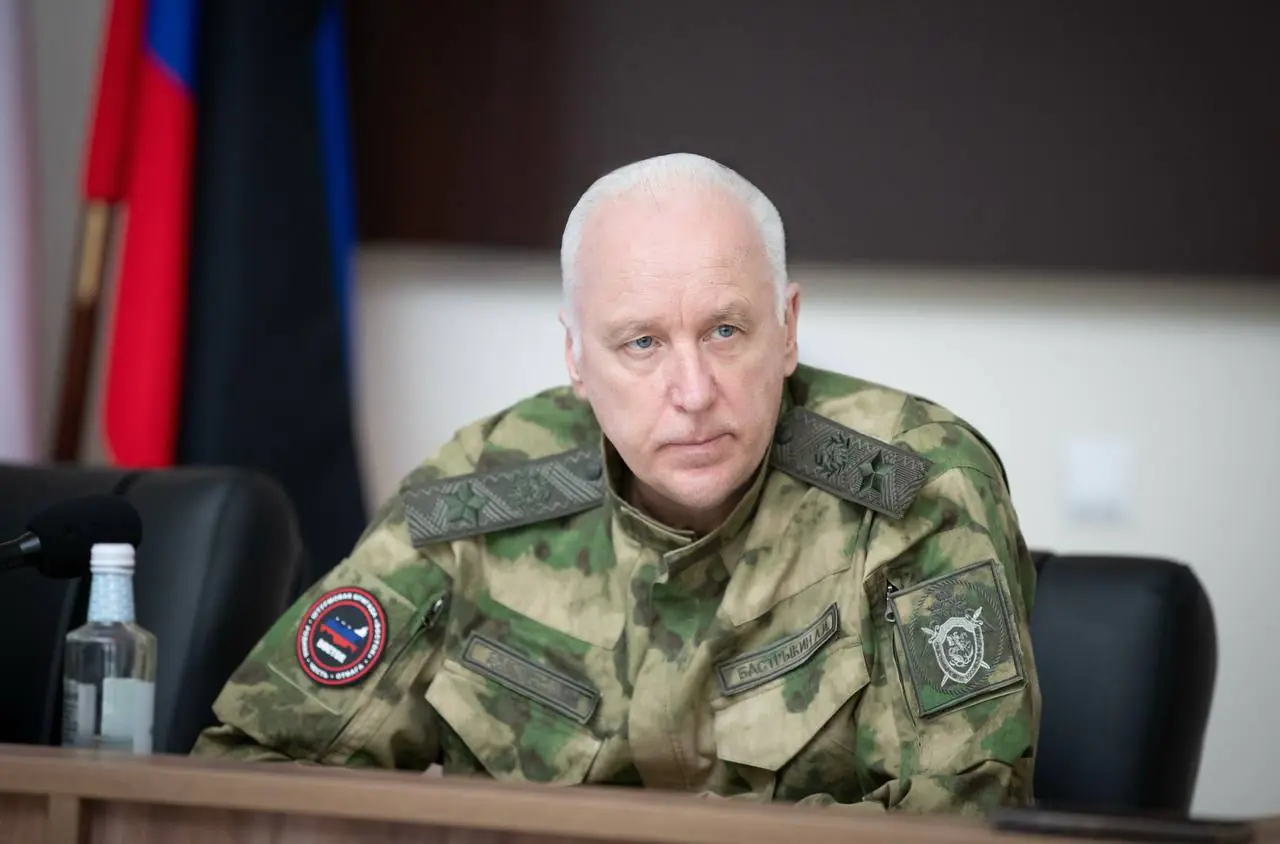 Бастрыкину доложат о деле о нападении на фельдшера в Сахалинской области