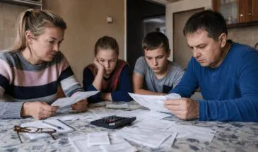 Кому положены льготы на оплату ЖКУ: в Госдуме напомнили основные правила