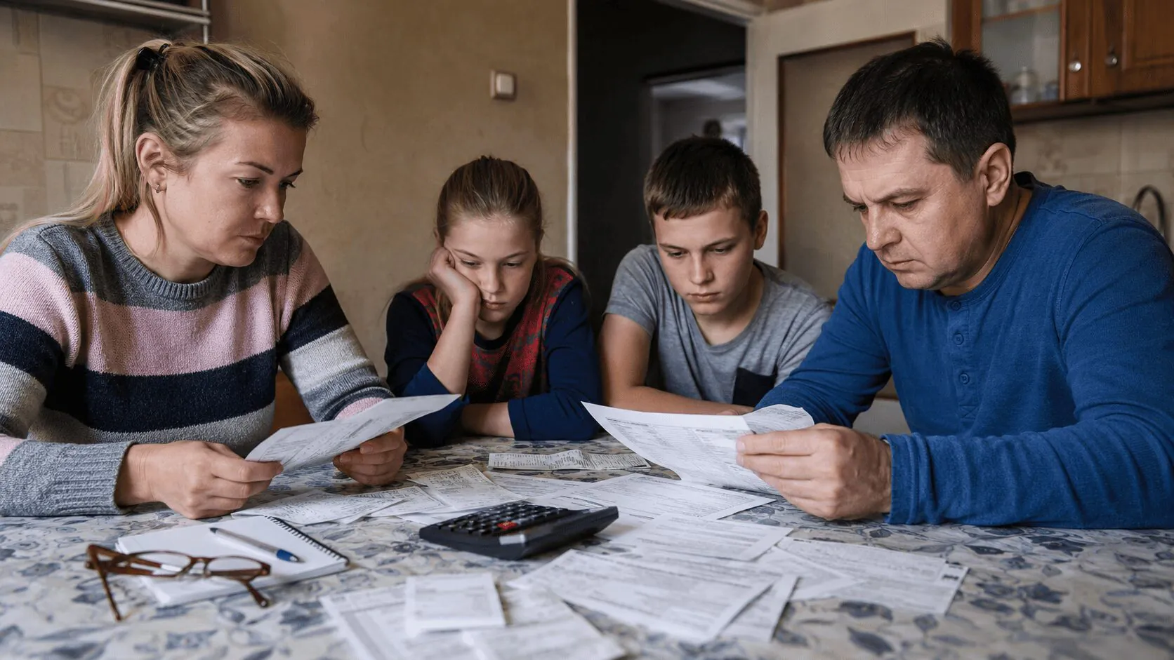 Кому положены льготы на оплату ЖКУ: в Госдуме напомнили основные правила