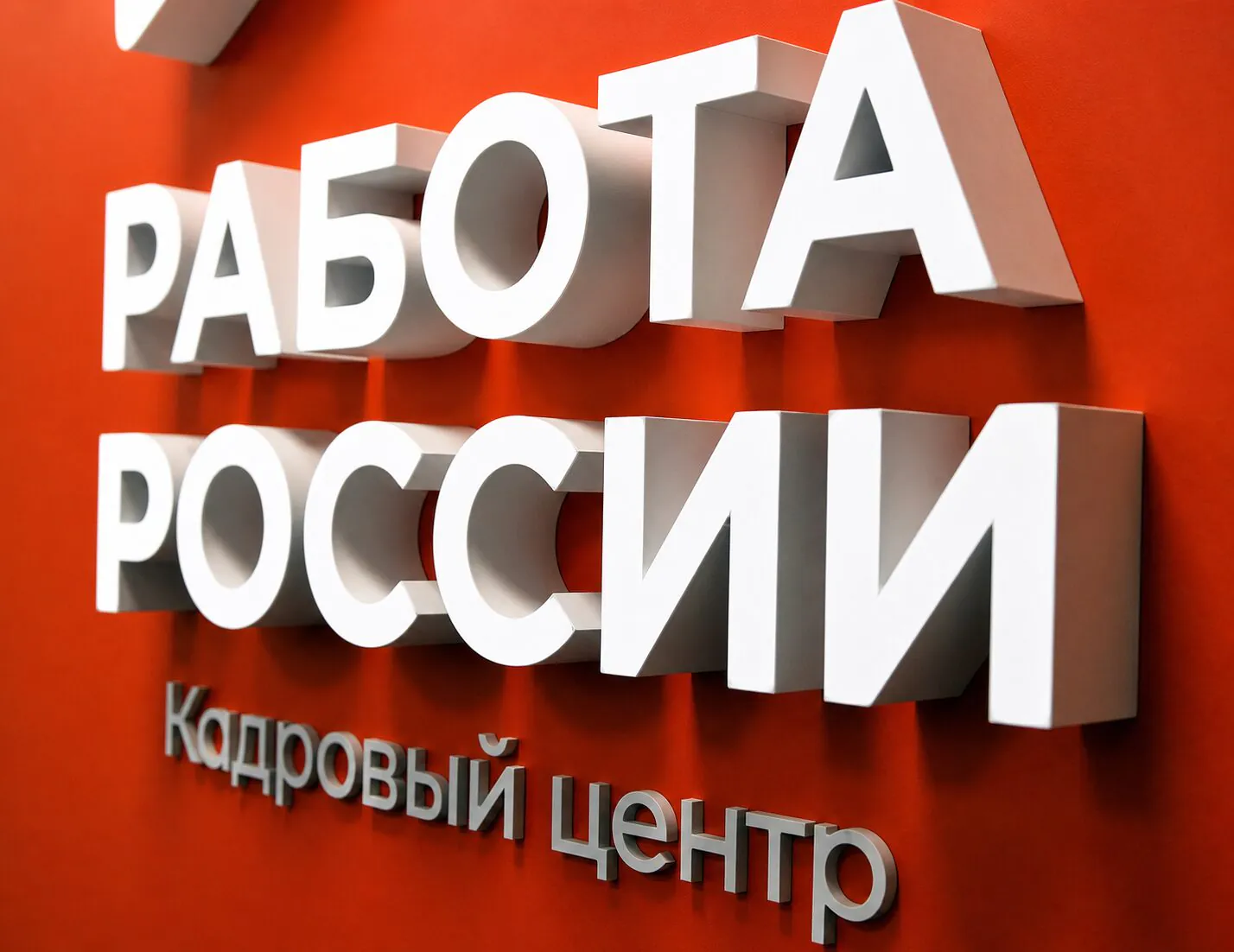 Более 2,5 тысячи жителей Сахалинской области нашли работу с начала года через Кадровый центр