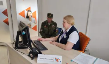 На Сахалине трудоустроили более 60 участников СВО и членов их семей