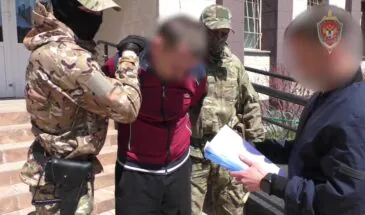 Жителя Сахалинской области приговорили к 17 годам за госизмену