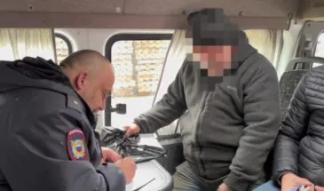 После миграционного рейда на Сахалине выдворят 18 иностранцев
